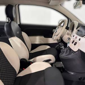 Fiat 500 1.0 BSG HYBRID DOLCEVITA - 3 godine jamstva