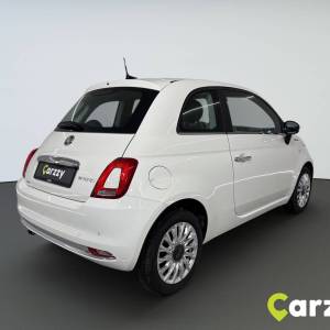 Fiat 500 1.0 BSG HYBRID DOLCEVITA - 3 godine jamstva