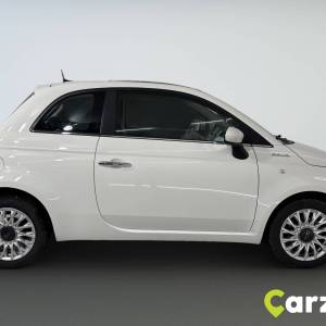 Fiat 500 1.0 BSG HYBRID DOLCEVITA - 3 godine jamstva