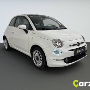 Fiat 500 1.0 BSG HYBRID DOLCEVITA - 3 godine jamstva