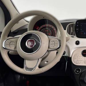 Fiat 500 1.0 BSG HYBRID DOLCEVITA - 3 godine jamstva