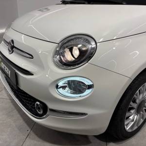 Fiat 500 1.0 BSG HYBRID DOLCEVITA - 3 godine jamstva