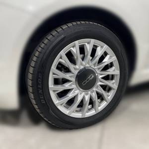 Fiat 500 1.0 GSE AMORE