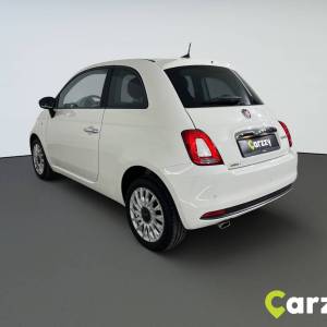 Fiat 500 1.0 GSE AMORE