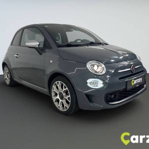 Fiat 500 1.0 ROCKSTAR GSE BSG - 3 godine jamstva