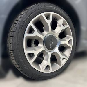 Fiat 500 1.0 ROCKSTAR GSE BSG - 3 godine jamstva