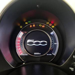 Fiat 500 1.0 ROCKSTAR GSE BSG - 3 godine jamstva