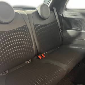 Fiat 500 1.0 ROCKSTAR GSE BSG - 3 godine jamstva