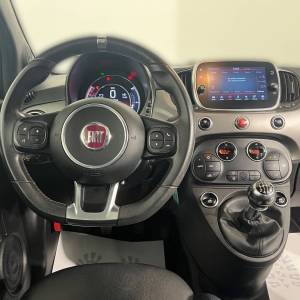 Fiat 500 1.0 ROCKSTAR GSE BSG - 3 godine jamstva