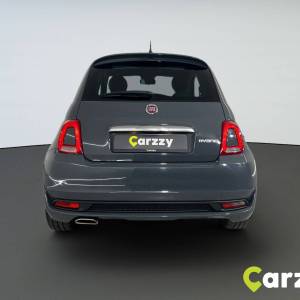 Fiat 500 1.0 ROCKSTAR GSE BSG - 3 godine jamstva