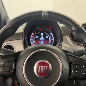 Fiat 500 1.0 ROCKSTAR GSE BSG - 3 godine jamstva