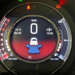 Fiat 500 1.0 ROCKSTAR GSE BSG - 3 godine jamstva