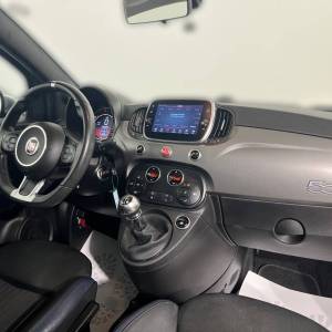 Fiat 500 1.0 ROCKSTAR GSE BSG - 3 godine jamstva