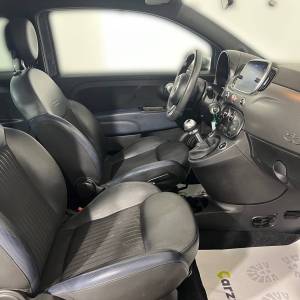 Fiat 500 1.0 ROCKSTAR GSE BSG - 3 godine jamstva