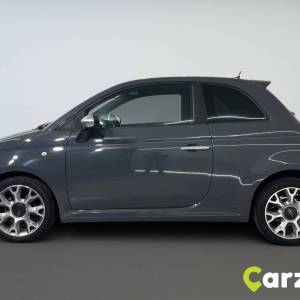 Fiat 500 1.0 ROCKSTAR GSE BSG - 3 godine jamstva
