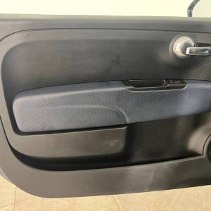 Fiat 500 1.0 ROCKSTAR GSE BSG - 3 godine jamstva