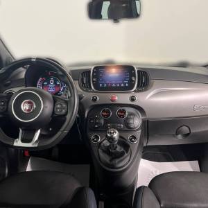 Fiat 500 1.0 ROCKSTAR GSE BSG - 3 godine jamstva