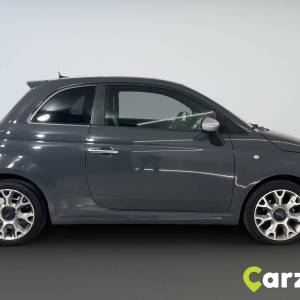 Fiat 500 1.0 ROCKSTAR GSE BSG - 3 godine jamstva
