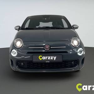 Fiat 500 1.0 ROCKSTAR GSE BSG