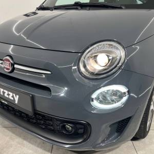 Fiat 500 1.0 ROCKSTAR GSE BSG