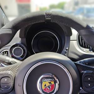 Fiat 500 ABARTH 695 1.4 