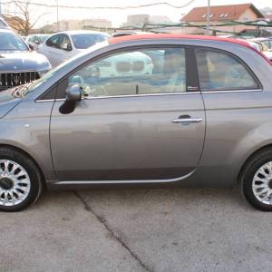 Fiat 500 Cabrio 1.0 *NAVIGACIJA*