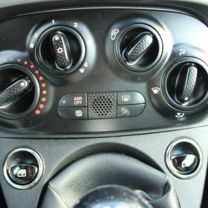 Fiat 500 Cabrio 1.0 *NAVIGACIJA*