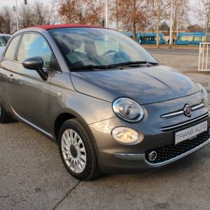 Fiat 500 Cabrio 1.0 *NAVIGACIJA*