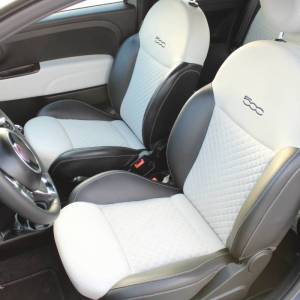 Fiat 500 Cabrio 1.0 *NAVIGACIJA*