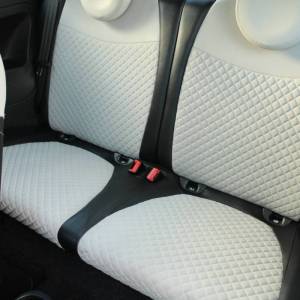 Fiat 500 Cabrio 1.0 *NAVIGACIJA*