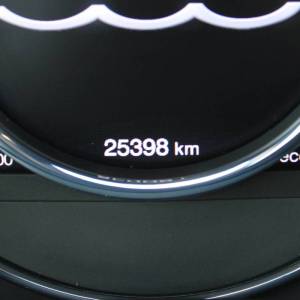 Fiat 500 Cabrio 1.0 *NAVIGACIJA*