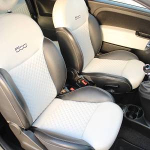 Fiat 500 Cabrio 1.0 *NAVIGACIJA*