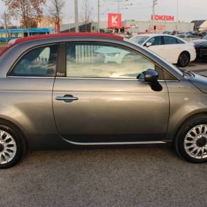 Fiat 500 Cabrio 1.0 *NAVIGACIJA*