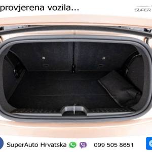 Fiat 500 E 42kWh 118 KS, KAM+VIRT+NAVI