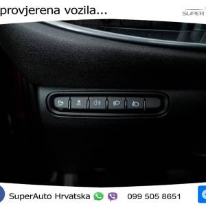 Fiat 500 E 42kWh 118 KS, KAM+VIRT+NAVI