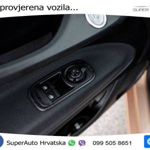 Fiat 500 E 42kWh 118 KS, KAM+VIRT+NAVI