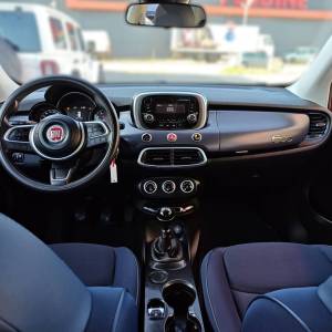 Fiat 500X Urban My21 1.0 120cv Firefly Cult - 3 godine jamstva