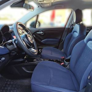 Fiat 500X Urban My21 1.0 120cv Firefly Cult - 3 godine jamstva