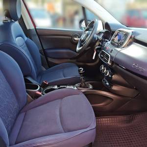 Fiat 500X Urban My21 1.0 120cv Firefly Cult - 3 godine jamstva