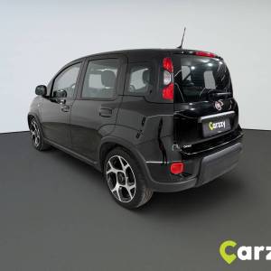 Fiat Panda 1.0 70CV HYBRID SPORT - 3 godine jamstva