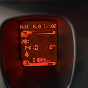 Fiat Panda 1.0 70CV HYBRID SPORT - 3 godine jamstva