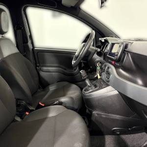 Fiat Panda 1.0 70CV HYBRID SPORT - 3 godine jamstva