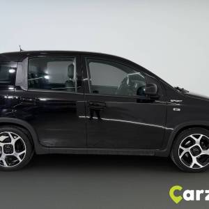 Fiat Panda 1.0 70CV HYBRID SPORT - 3 godine jamstva