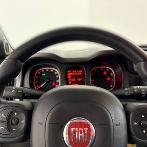 Fiat Panda 1.0 70CV HYBRID SPORT - 3 godine jamstva