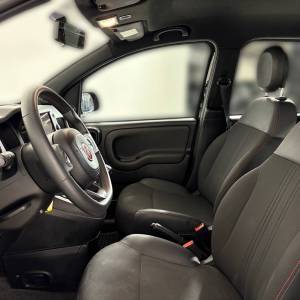 Fiat Panda 1.0 70CV HYBRID SPORT - 3 godine jamstva