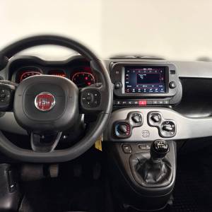 Fiat Panda 1.0 70CV HYBRID SPORT - 3 godine jamstva