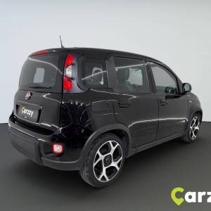 Fiat Panda 1.0 70CV HYBRID SPORT - 3 godine jamstva