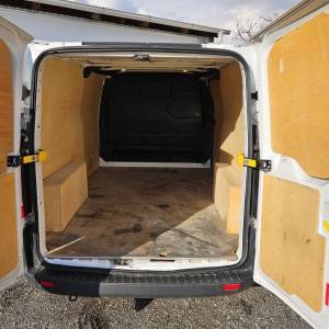 Ford (D) TRANSIt CUSTOM 2.2TDCI 125 KS *SAMO 44800 KILOMETARA*, 2016 god.