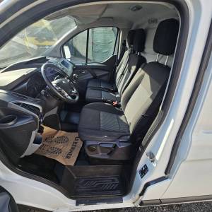 Ford (D) TRANSIt CUSTOM 2.2TDCI 125 KS *SAMO 44800 KILOMETARA*, 2016 god.