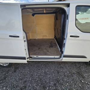 Ford (D) TRANSIt CUSTOM 2.2TDCI 125 KS *SAMO 44800 KILOMETARA*, 2016 god.